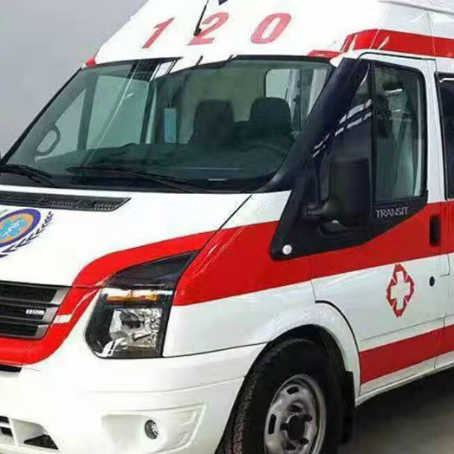 长宁非急救护送病人转院租赁救护车的优缺点对比